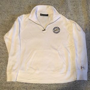 Montana State University Under Armour Sweatshirt